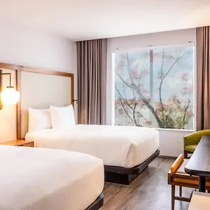 Hotel Fairfield By Marriott & Downtown, Cancun