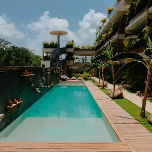 xamira-tulum-luxury-condo.allrivieramayahotels.com/