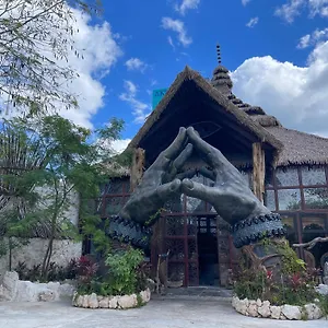 Resort Akuazul Adults Only, Cancun