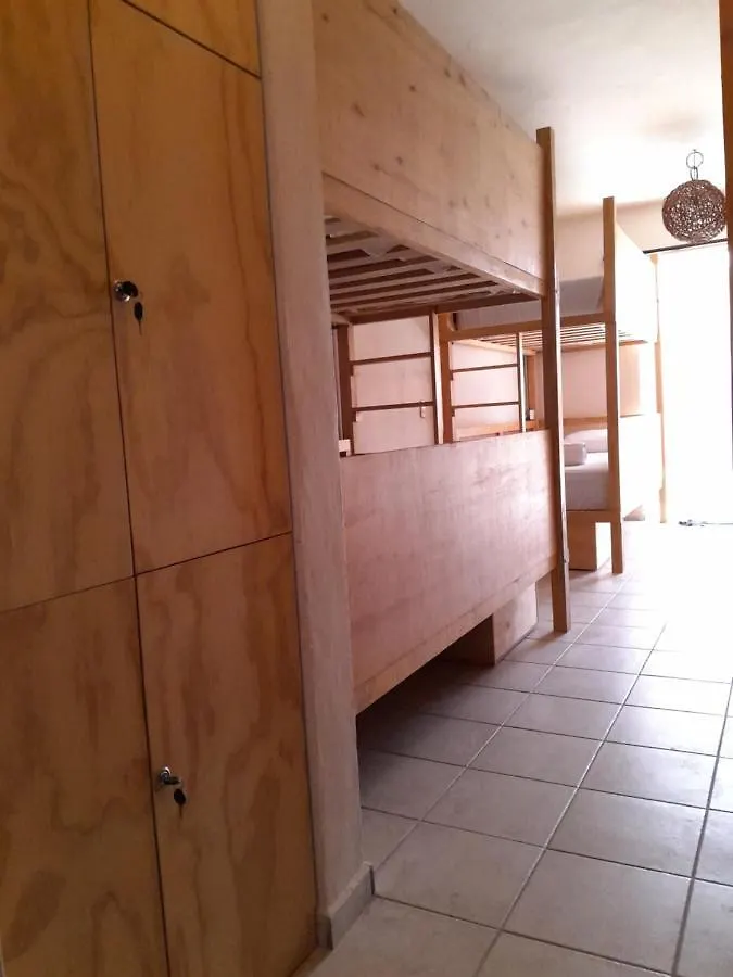 호스텔 Xtabentun Hostal 칸쿤