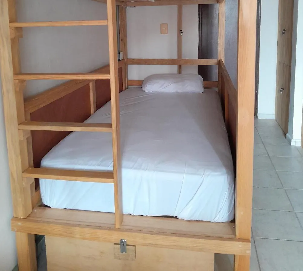 Xtabentun Hostal Cancún 0*,