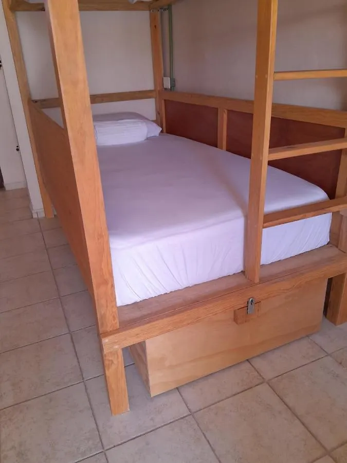 Xtabentun Hostal Cancún 0*,