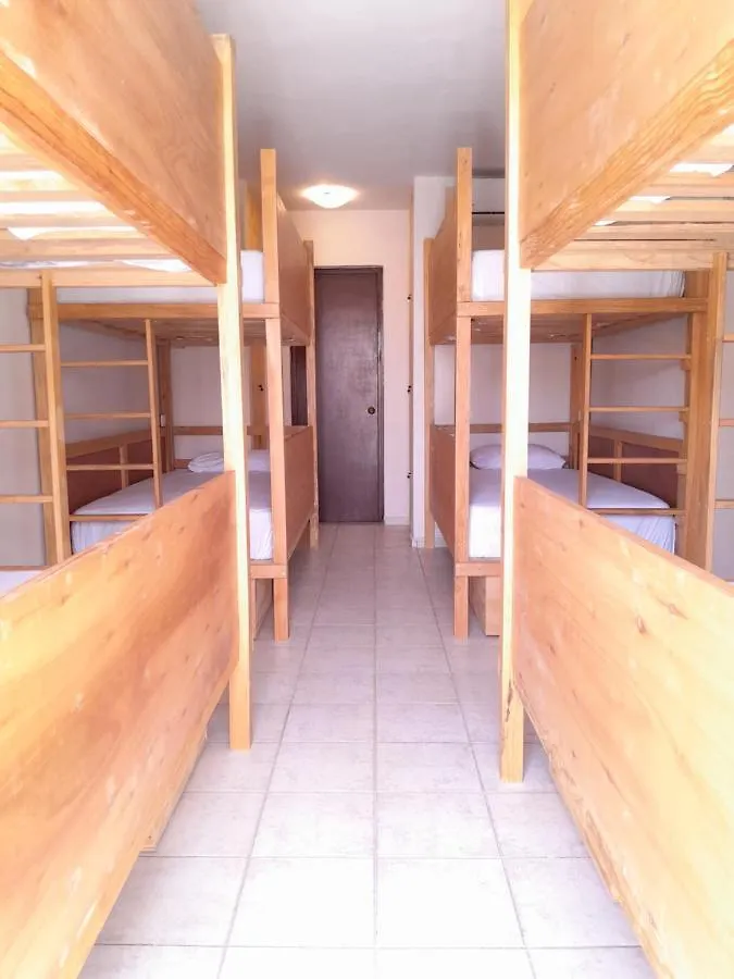 Hostel Xtabentun Hostal Cancún Meksyk