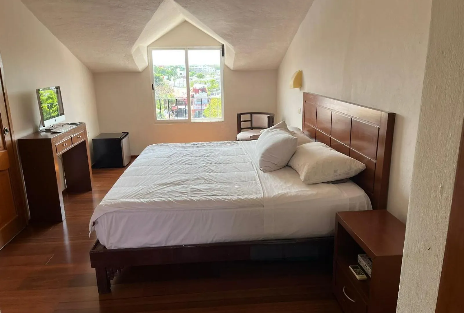 Xtabentun Hostal Cancún Hostel