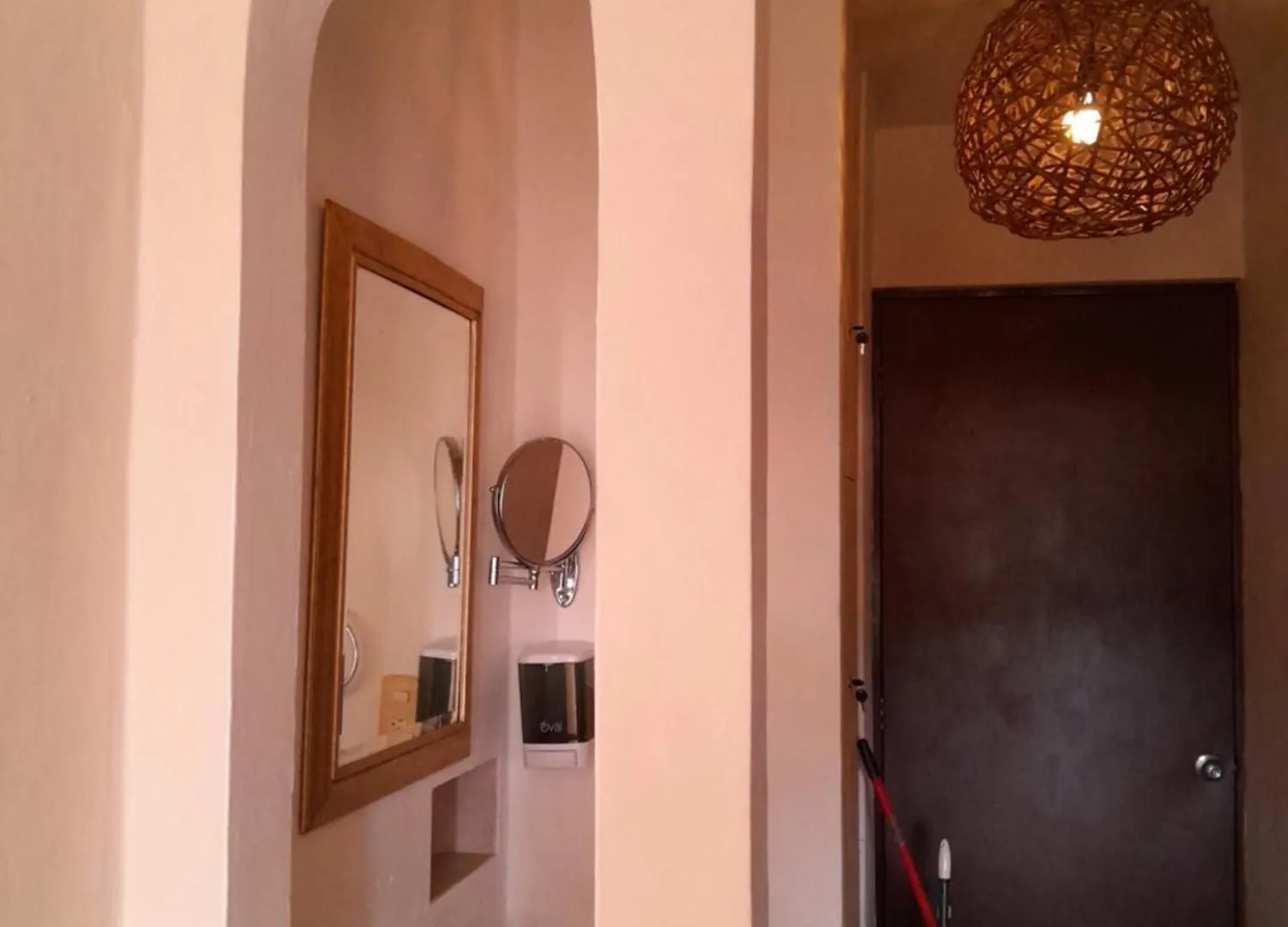 Xtabentun Hostal Cancún Meksyk