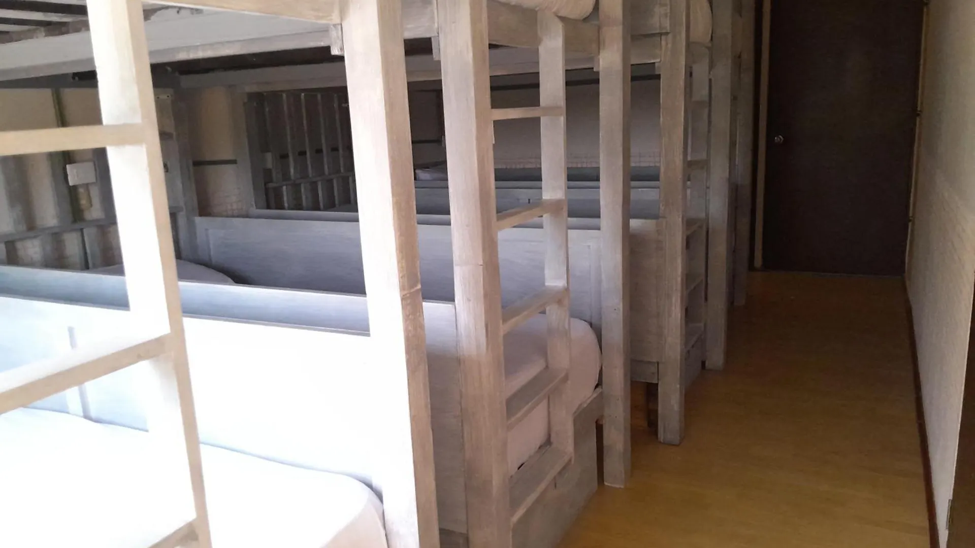 Hostel Xtabentun Hostal Cancún