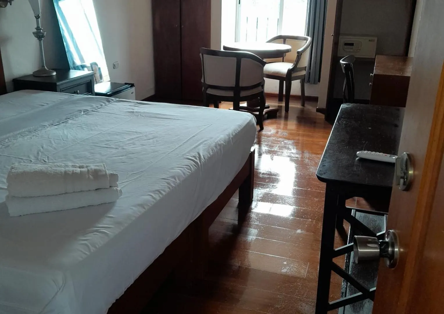 Hostel Xtabentun Hostal Cancún Meksyk